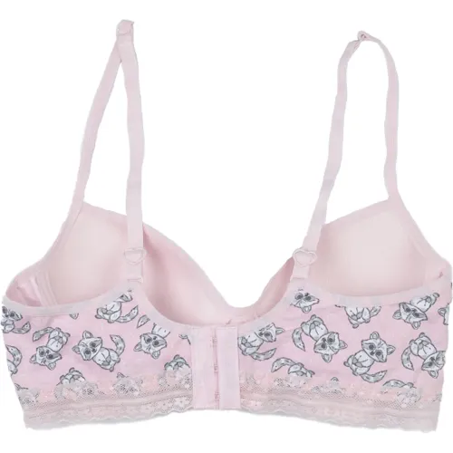 Kayser Duo Pack Sosten Jovencita Algodon