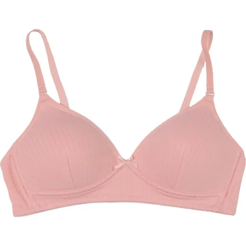 Kayser Duo Pack Sosten Jovencita Algodon