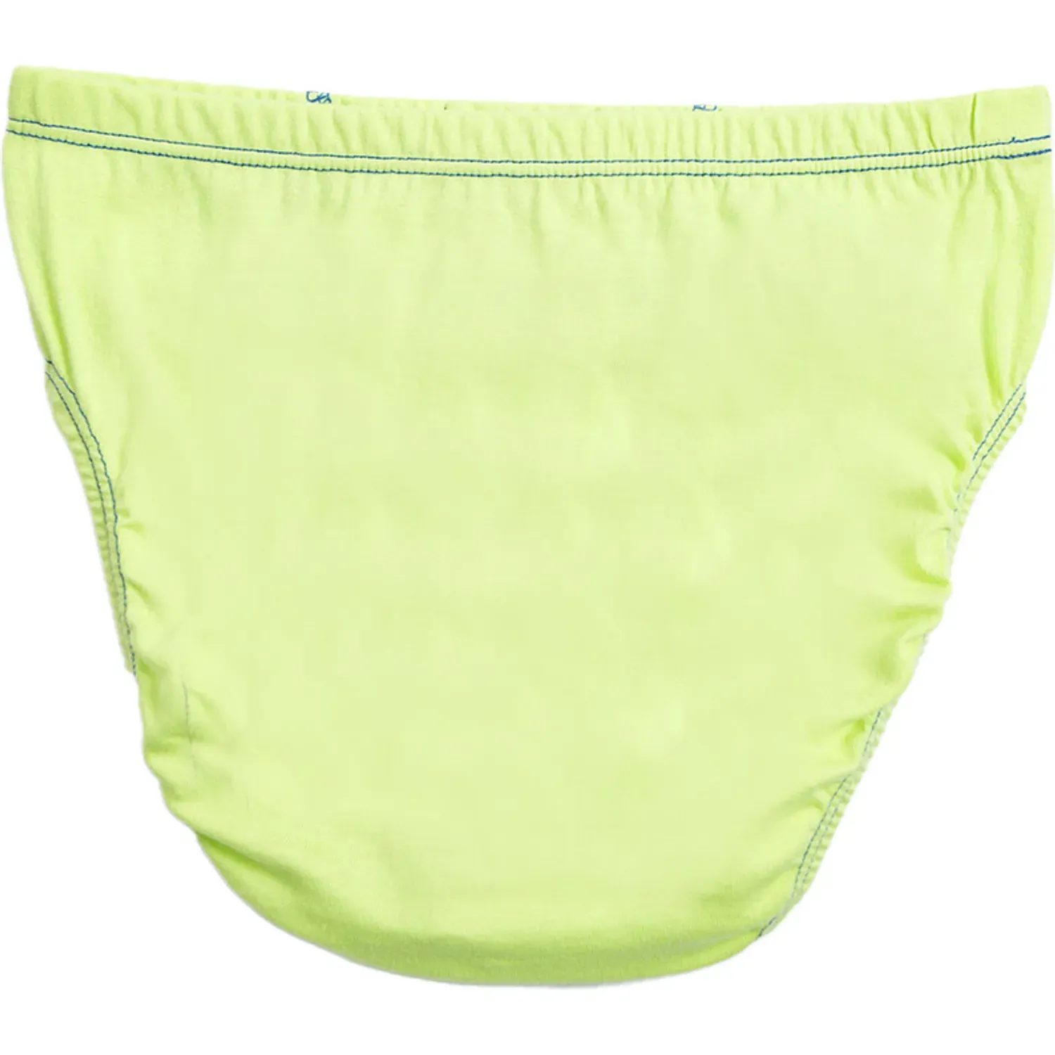 Pack Kayser De 5 Calzoncillo Niño Algodon color azul | Platanitos