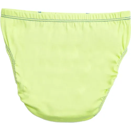 Kayser Pack De 5 Calzoncillo Niño Algodon