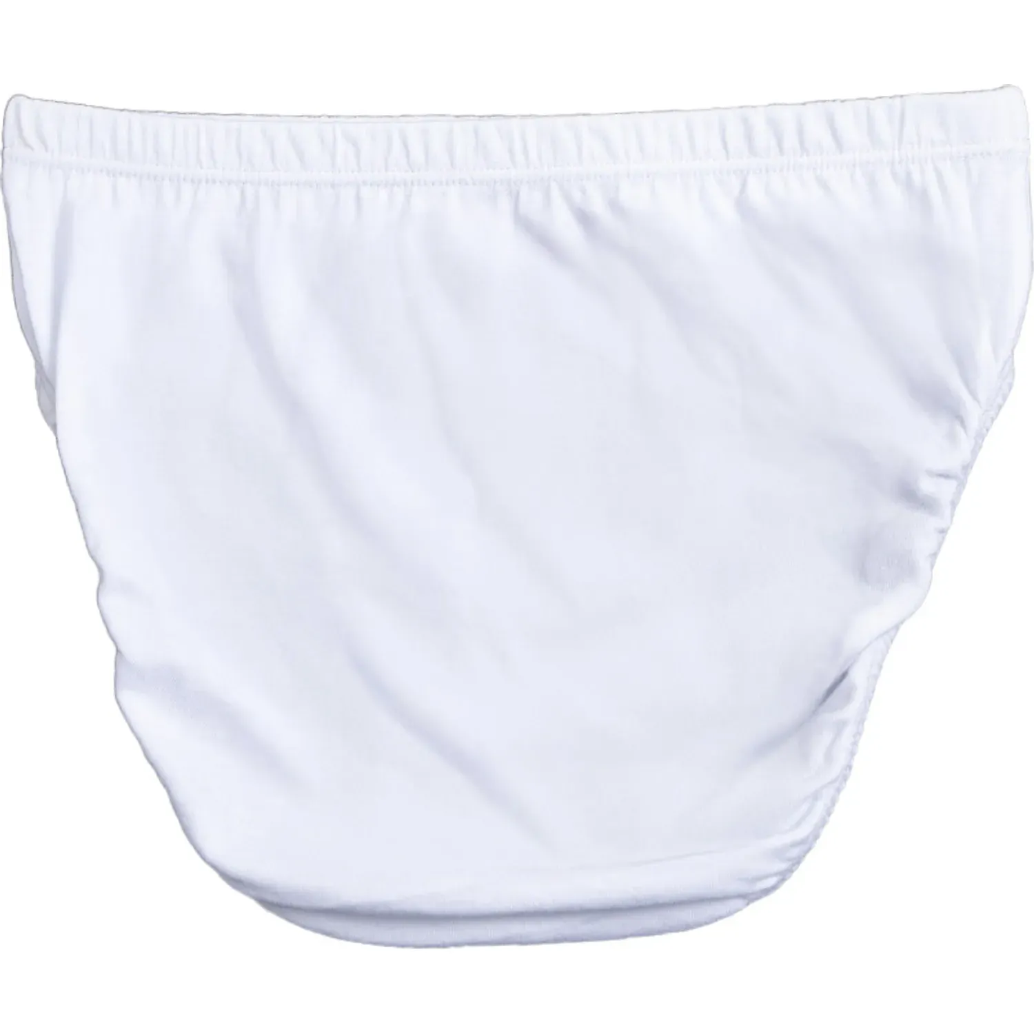 Pack Kayser De 5 Calzoncillo Niño Algodon color blanco | Platanitos