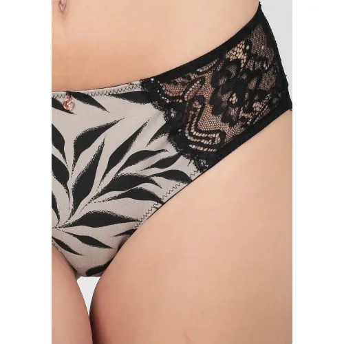 Kayser Pantaletas Mujer Algodon