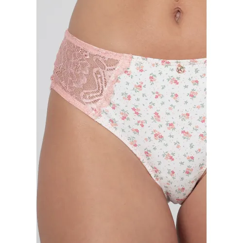 Kayser Pantaletas Mujer Algodon