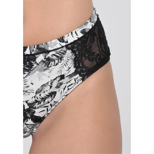 Kayser Pantaletas Mujer Microfibra