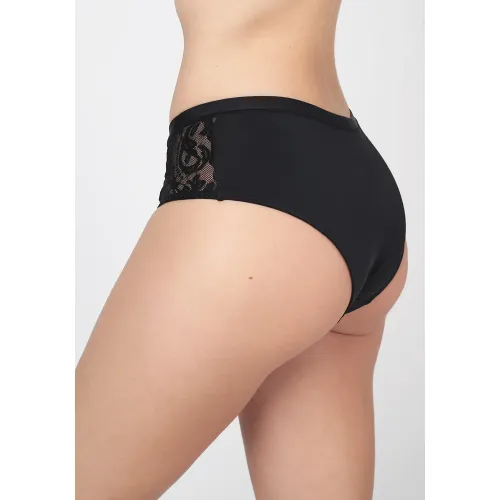 Kayser Pantaletas Mujer Microfibra