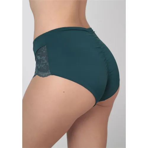 Kayser Pantaletas Mujer Microfibra