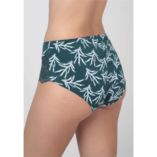 Kayser Pantaletas Mujer Microfibra