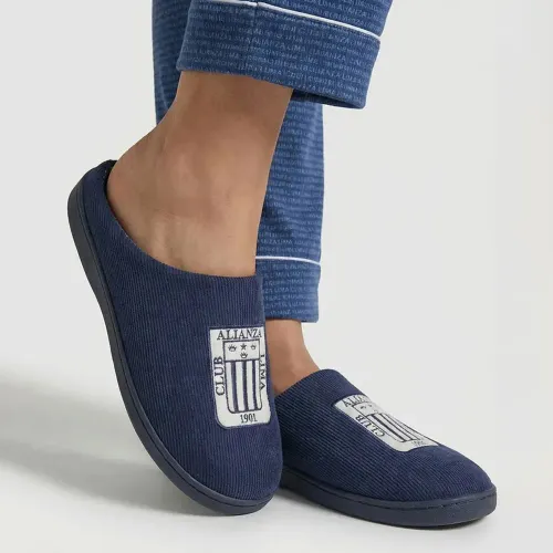 Kayser Pantuflas Juvenil Hombre
