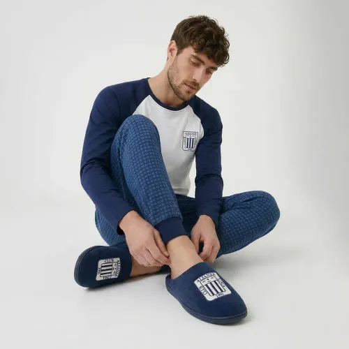 Kayser Pantuflas Juvenil Hombre