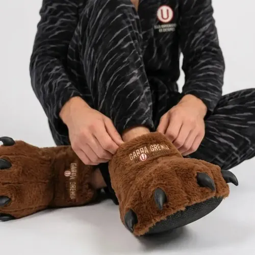 Kayser Pantuflas Niño