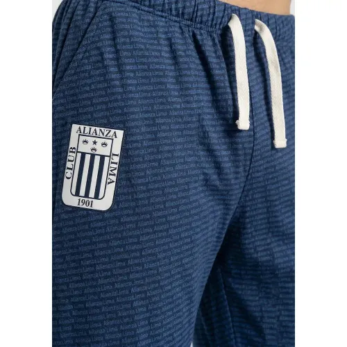 Kayser Pijama Hombre Pantalon Algodon