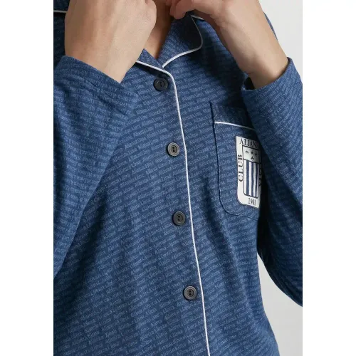 Kayser Pijama Hombre Pantalon Algodon