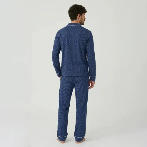 Kayser Pijama Hombre Pantalon Algodon