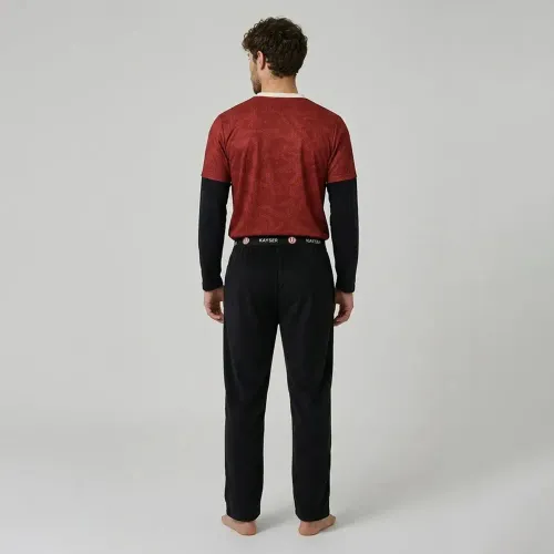 Kayser Pijama Hombre Pantalon Algodon