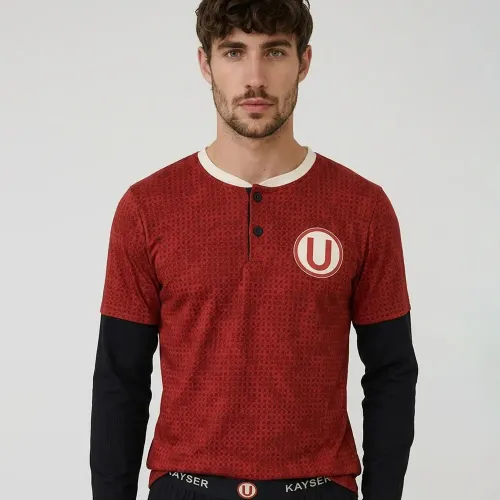 Kayser Pijama Hombre Pantalon Algodon