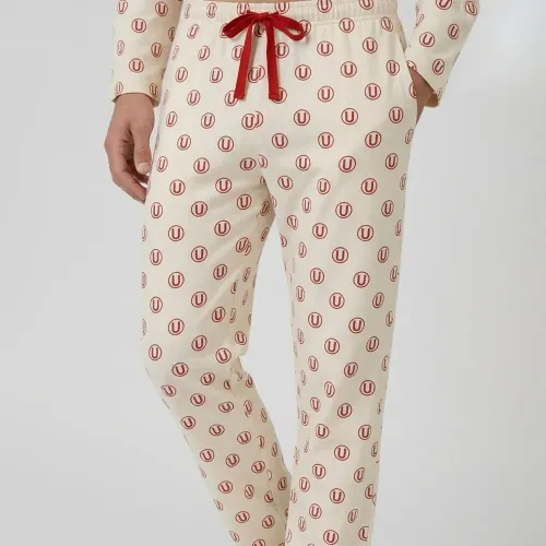 Kayser Pijama Hombre Pantalon Algodon