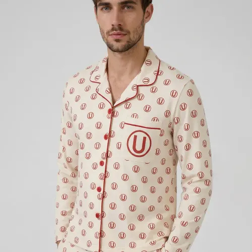 Kayser Pijama Hombre Pantalon Algodon