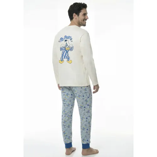Kayser Pijama Hombre Pantalon Algodon