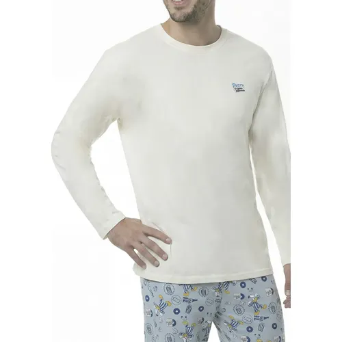 Kayser Pijama Hombre Pantalon Algodon