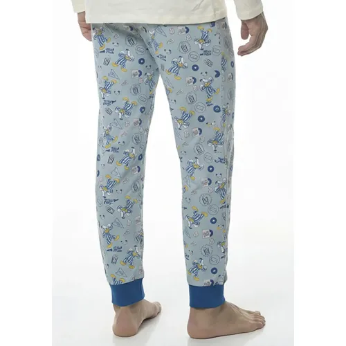Kayser Pijama Hombre Pantalon Algodon