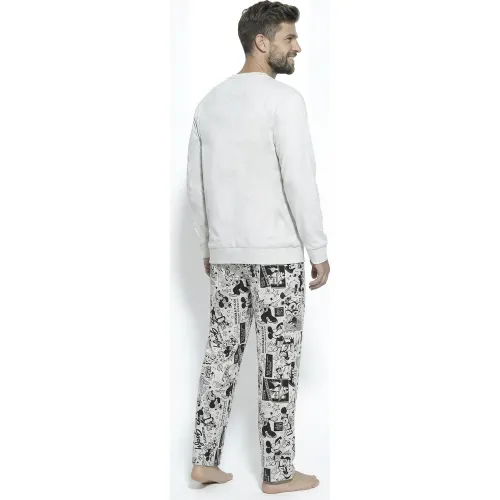 Kayser Pijama Hombre Pantalon Algodon