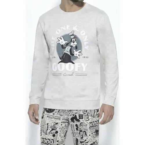 Kayser Pijama Hombre Pantalon Algodon