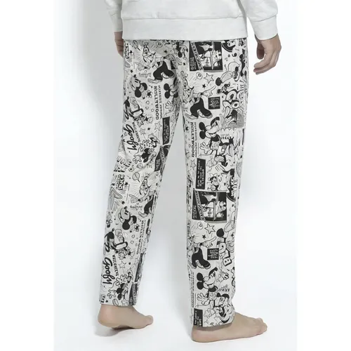 Kayser Pijama Hombre Pantalon Algodon