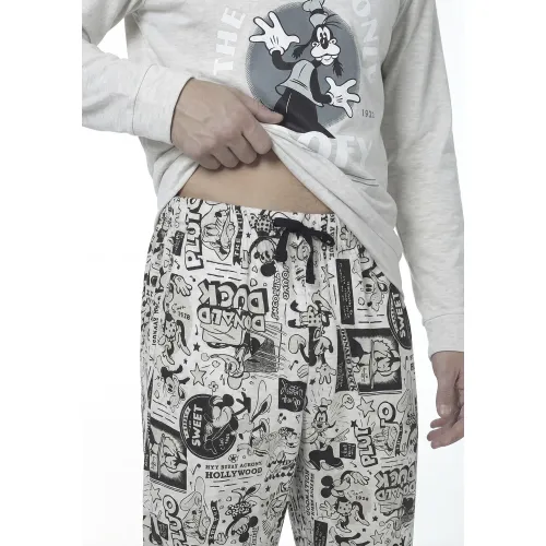 Kayser Pijama Hombre Pantalon Algodon