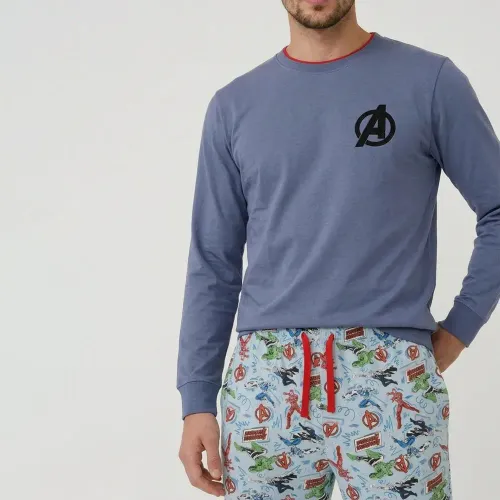 Kayser Pijama Hombre Pantalon Algodon