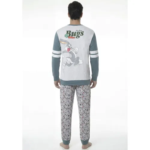 Kayser Pijama Hombre Pantalon Algodon