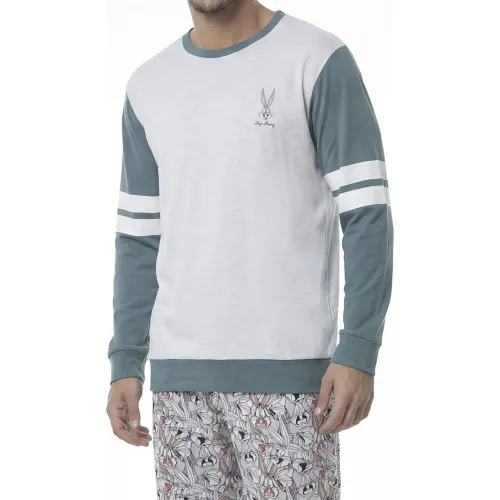 Kayser Pijama Hombre Pantalon Algodon