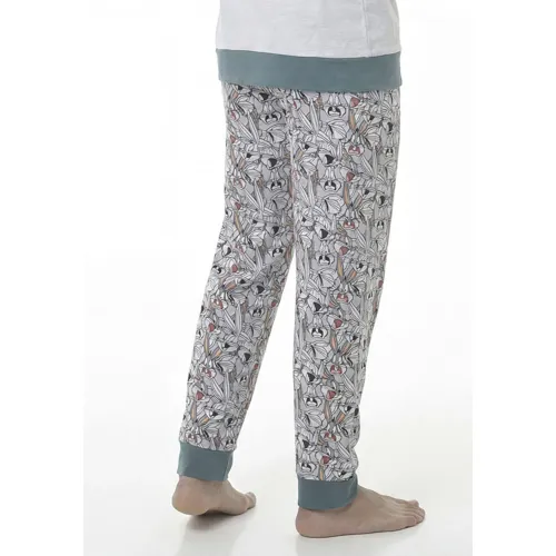 Kayser Pijama Hombre Pantalon Algodon