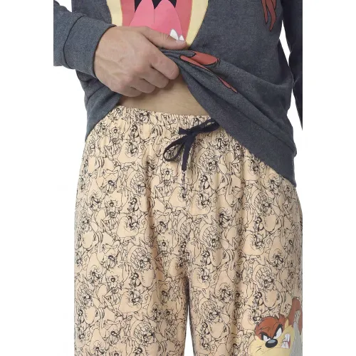 Kayser Pijama Hombre Pantalon Algodon