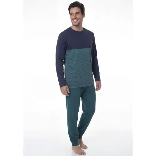 Color VERDE