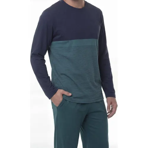 Kayser Pijama Hombre Pantalon Algodon