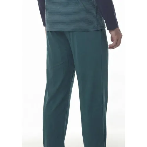 Kayser Pijama Hombre Pantalon Algodon