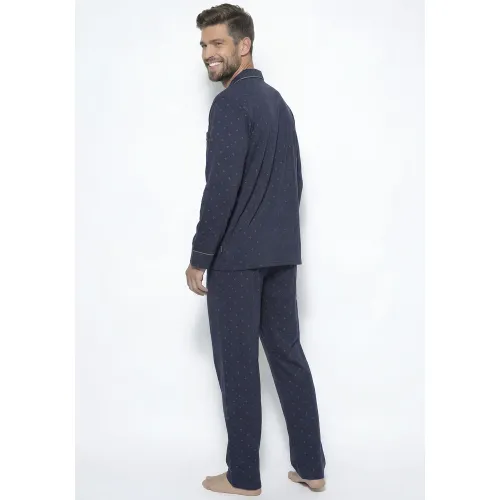 Kayser Pijama Hombre Pantalon Algodon
