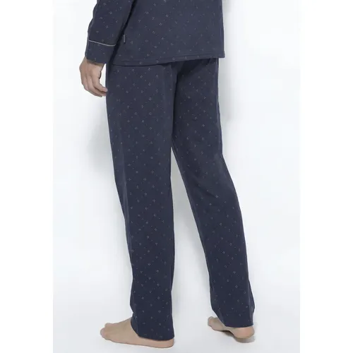 Kayser Pijama Hombre Pantalon Algodon
