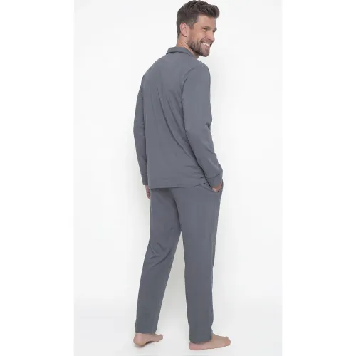 Kayser Pijama Hombre Pantalon Algodon