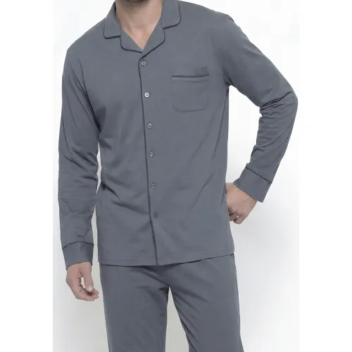 Kayser Pijama Hombre Pantalon Algodon
