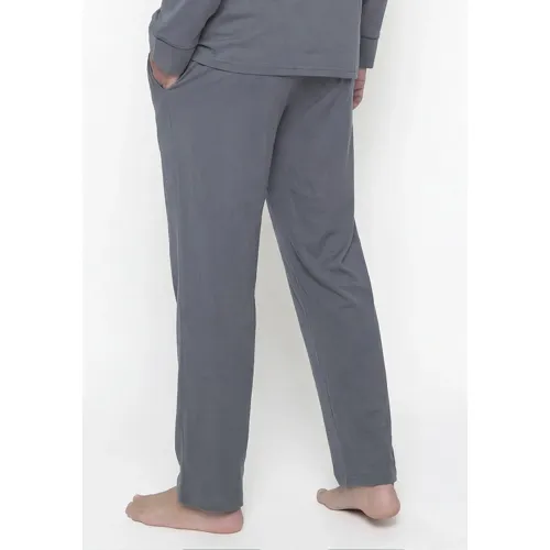 Kayser Pijama Hombre Pantalon Algodon
