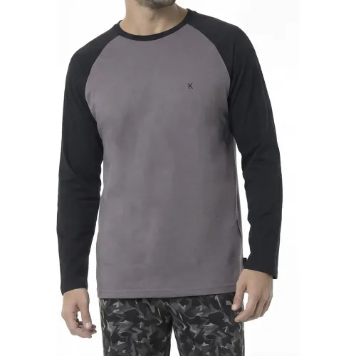 Kayser Pijama Hombre Pantalon Algodon
