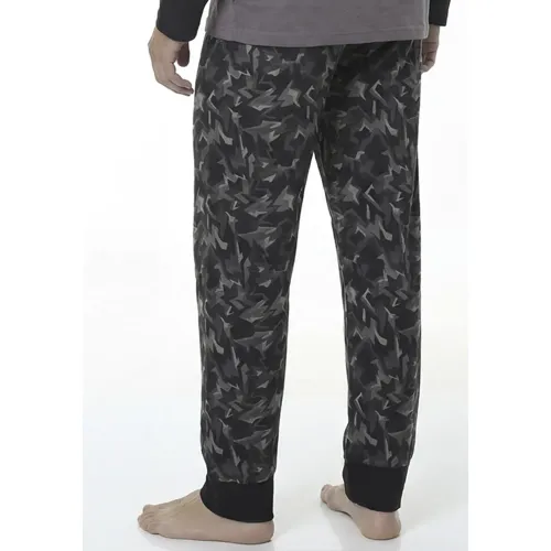 Kayser Pijama Hombre Pantalon Algodon
