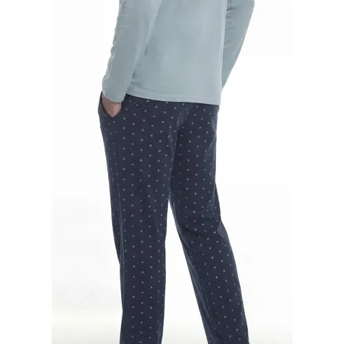 Kayser Pijama Hombre Pantalon Algodon
