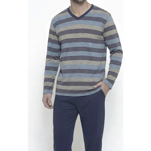 Kayser Pijama Hombre Pantalon Algodon