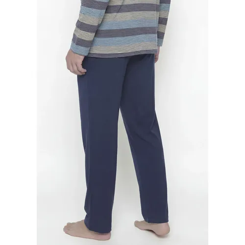 Kayser Pijama Hombre Pantalon Algodon