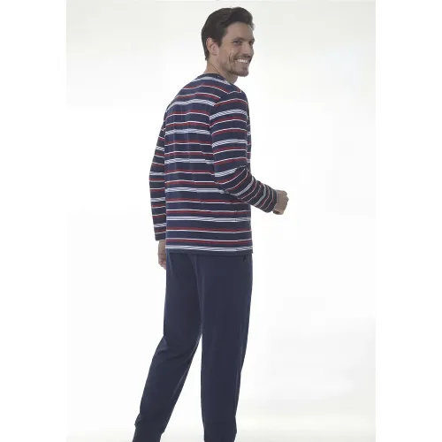 Kayser Pijama Hombre Pantalon Algodon
