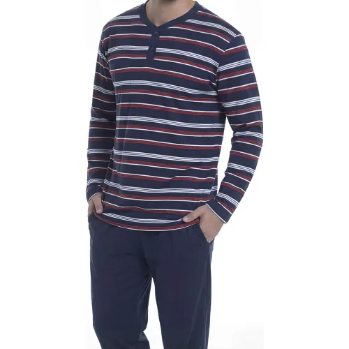 Kayser Pijama Hombre Pantalon Algodon