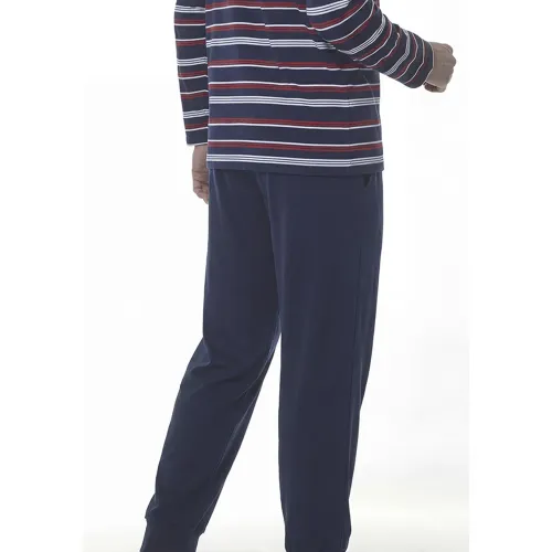 Kayser Pijama Hombre Pantalon Algodon