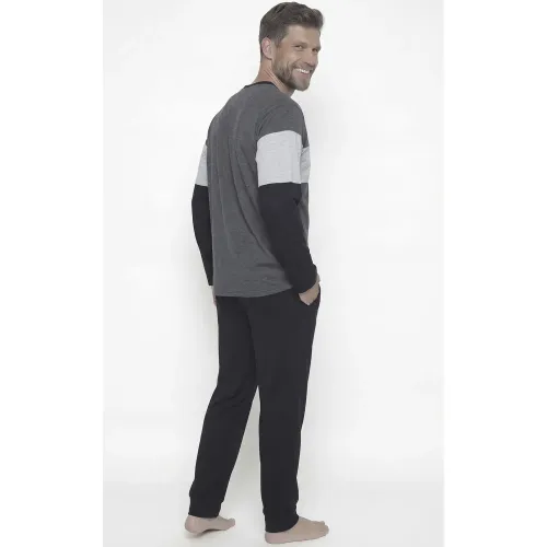 Kayser Pijama Hombre Pantalon Algodon